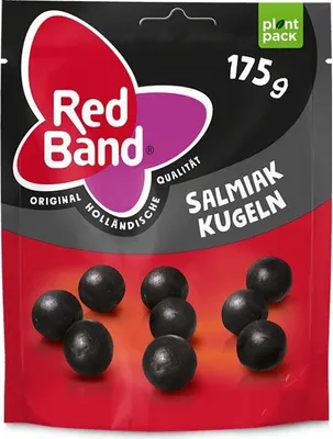Image de Boules d'ammoniaque Red Band 175g