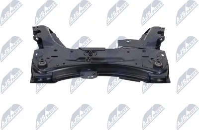 Produktbild von NTY ZRZ-RE-011 Hilfsrahmen / Aggregateträger für RENAULT MEGANE II Coupé-Cabriolet (EM0/1) Fahrschemel