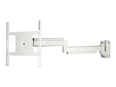 Zdjęcie produktu dla Neomounts FPMA-HAW050, 10 kg, 25,4 cm (10"), 101,6 cm (40"), 100 x 100 mm, 400 x 400 mm, Biały