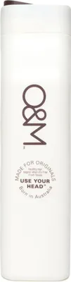 Produktbild von O&M Maintain the Mane Shampoo 350ml