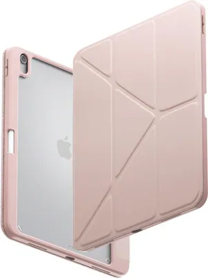 Obrázek produktu pro UNIQ Moven ochranné pouzdro pro iPad Air 13" (2024/2025), Blush pink