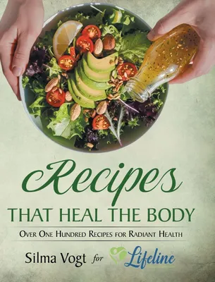 Produktbild von Rezepte, die den Körper gesund machen