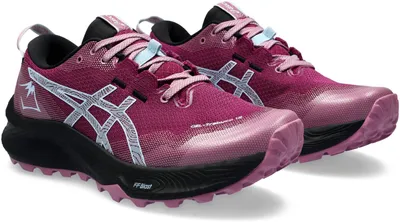 Produktbild von Asics GEL-TRABUCO 12 W SCHWARZ 7