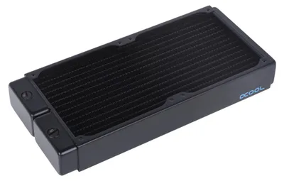 Produktbild von NexXxoS V.2 XT45 280 mm, Radiator