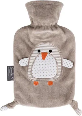 Image de Bouteille thermos robuste de 0,8 litre en polyester