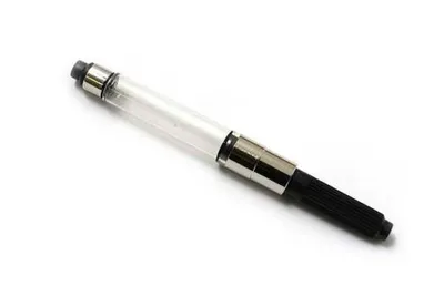 Produktbild von Pelikan Converter C499, Kunststoff, Schwarz, 1 Stück(e)
