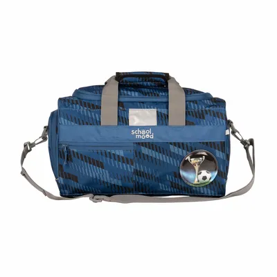 Produktbild von School-Mood Sporttasche 39 cm