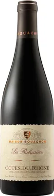 Produktbild von Côtes du Rhône Les Rabassières Côtes du Rhône | Frankreich | 14% vol | 0,75 l