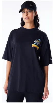Image de T-shirt New Era New York City pour Uni