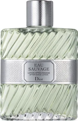 Zdjęcie produktu dla Dior (Christian Dior) Eau Sauvage woda po goleniu dla mężczyzn 100 ml