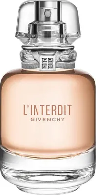 Immagine prodotto di Givenchy L'Interdit Eau de Toilette 50ml