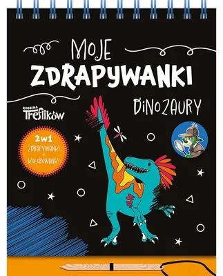 Image de Spy Guy : Les dinosaures. Cartes à gratter pour enfants