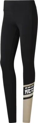 Produktbild von Reebok Hosen Meet You There, DP6685, Größe: 153