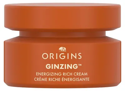 Zdjęcie produktu dla GINZING bogaty krem energetyzujący 30 ml