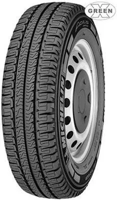 Produktbild von Michelin Agilis Camping 225/75R16 116Q Bsw