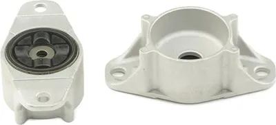 Produktbild von RIDEX 1180S0776 Federbeinstützlager Hinten für FORD FOCUS III Turnier Kuga Mk2 (DM2) Focus II Schrägheck (DA, HCP, DP) Focus II Kombi (DA, FFS, DS)