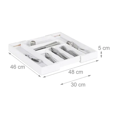Zdjęcie produktu dla Relaxdays 10023244, 1 szt.