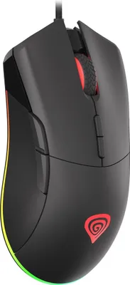 Zdjęcie produktu dla GENESIS Krypton 290 mouse Gaming Right-hand USB Type-A Optical 6400 DPI