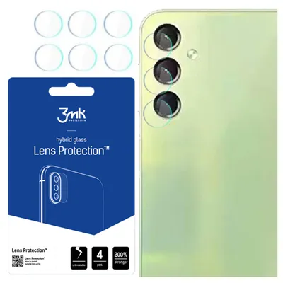 Obrázek produktu pro 3MK Lens Protection, Galaxy A24 4G, 1 kusů