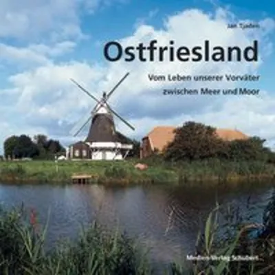 Produktbild von Ostfriesland