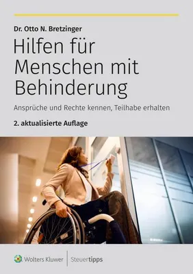 Image de Hilfen für Menschen mit Behinderung