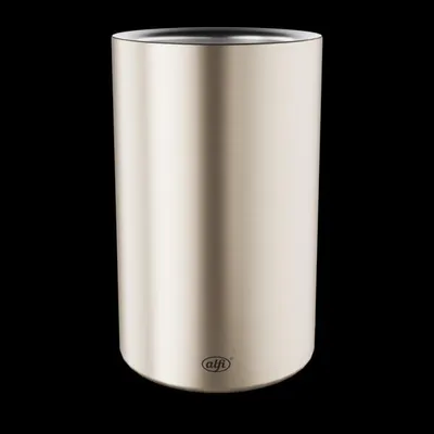Produktbild von alfi VINO Trinkflasche champagne mat | HAN 457322100 | EAN 4002458523403