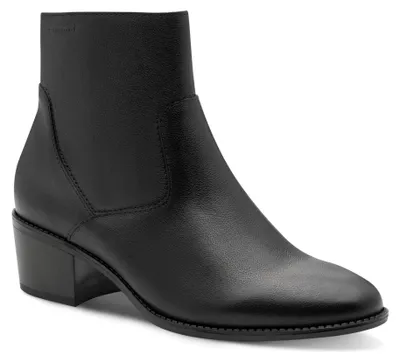 Produktbild von Tamaris Damen Stiefeletten 1-1-25329-25003 Farbe: Schwarz Größe: 41