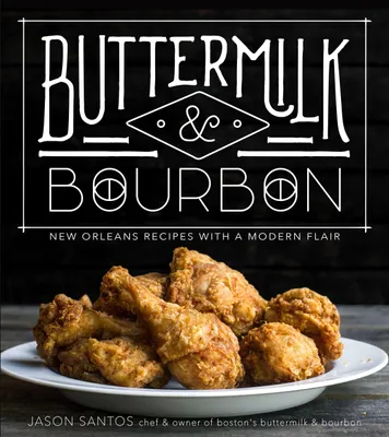 Produktbild von Buttermilk & Bourbon