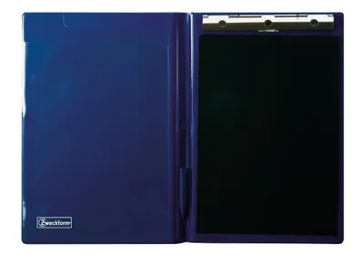 Obrázek produktu pro Avery 2301, Modrá, A4, PVC, 1 kusů