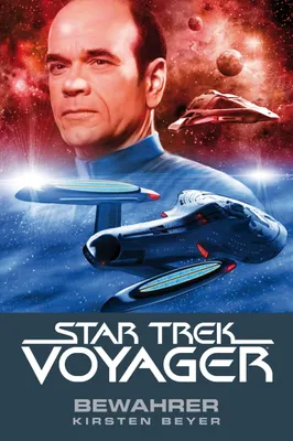 Produktbild von Star Trek Voyager
