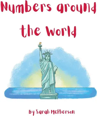 Produktbild von Numbers around the World