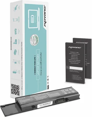 Produktbild von 7FJ92 Akku für Dell Vostro 3400 3500 3700