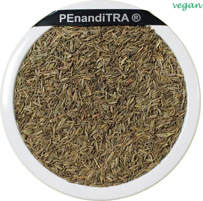 Produktbild von Cumin Kreuzkümmel ganz - 100g - PEnandiTRA®