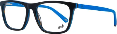 Produktbild von WEB EYEWEAR WE5261 54A56 Herrenkittel