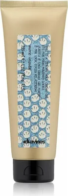 Produktbild von Davines Strong Hold Cream Gel, Haargel, Unisex, 125 ml, AQUA / WATER / EAU, VP/VA COPOLYMER, VINYL CAPROLACTAM/VP/DIMETHYLAMINOETHYL METHACRYLATE..., 1 Stück(e)