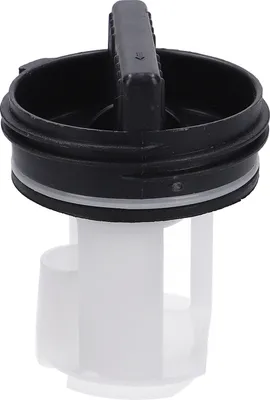 Produktbild von easyPART passend für DC97-09928B SAMSUNG Flusensiebeinsatz für Waschmaschine