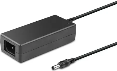 Zdjęcie produktu dla CoreParts MBXPOS-AC0004, Laptop, Wewnętrzna, 60 W, 12 V, 5 A, Zebra