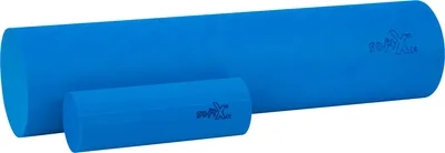 Produktbild von softX® Faszien-Set, Massage Rolle, Reha, Selbst Massage, Sport, Therapie, 2-tlg.