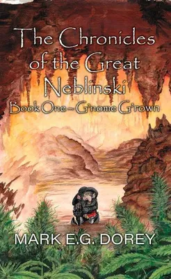 Obrázek produktu pro The Chronicles of the Great Neblinski