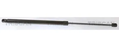 Produktbild von TRISCAN 8710 292068 Gasfeder Heckklappendämpfer für SKODA Kodiaq (NS7) 588mm