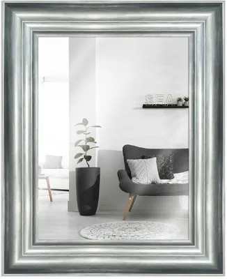 Produktbild von MendeFrames Wandspiegel H240 Modern Silber 59,4x84,1 cm