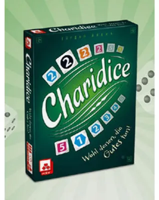 Produktbild von Charidice - Natureline