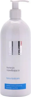 Image de Baume régénérant pour peau déshydratée et très sèche Hydrating Care 400ml