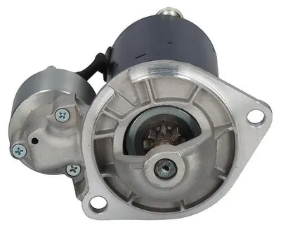 Imagen del producto de VALEO 460303 - Motor de arranque, 1,4 kW, para SAAB 900 I Combi Coupe, 12V