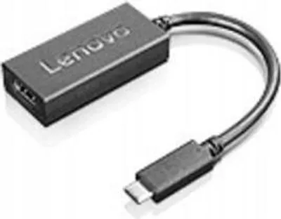 Obrázek produktu pro Lenovo 4X90M44010, Černá, 26 mm, 220 mm, 10 mm, 30 g, 0 - 40 °C