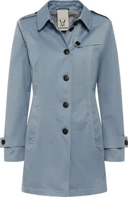 Produktbild von Fuchs & Schmitt Leichte Baumwolljacke mit Leistentaschen