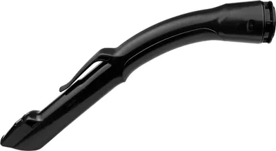 Produktbild von Makita Schaftrohr gebogen mit Saugschlauchaufnahme, für Ø 28 mm Düsen, für Staubsauger