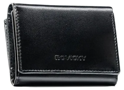 Zdjęcie produktu dla Portfel Rovicky ROVICKY318270