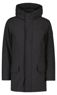 Produktbild von Airforce Casual Winterjacke Herren - M