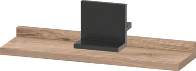 Produktbild von DURAVIT SV74300BD550000 Sivida Spiegel Ablage 400x115x35mm